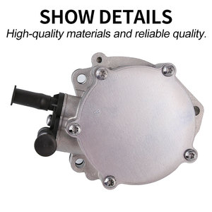 9802504580 YL01385880 9827166480 9812133880 <span class=keywords><strong>Bomba</strong></span> <span class=keywords><strong>de</strong></span> Vacío <span class=keywords><strong>de</strong></span> <span class=keywords><strong>Freno</strong></span> para Peugeot 308S 408 2008 <span class=keywords><strong>Citroen</strong></span> C3 <span class=keywords><strong>C4</strong></span> DS - Product Image 4