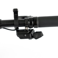 Vélo électrique 29 pouces, cadre en alliage d'aluminium Em6 à suspension souple, 12 vitesses, transmission sans fil M6250, moteur Bafang M430, 48V 500W, vélo électrique