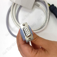 Câble de diagnostic USB CAN pour Toyota Crown RCAN PCAN, outil de diagnostic pour chariots élévateurs, autocars et camions (système PEAK)
