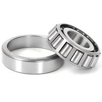 Roulement à rouleaux coniques à une rangée SKF 30206 J2/Q, haute charge statique, pour machines automobiles