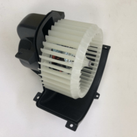 MAGNETI MARELLI 7L0820021Q Nouveau ventilateur intérieur économe en énergie Chauffage de climatiseur Moteur de ventilateur de voiture Pièces de rechange pour VW