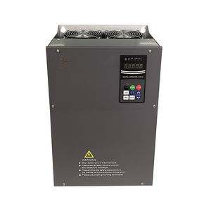 Inversor de Frecuencia Variable (VFD) Trifásico OLU AC380V 55KW 50Hz/60Hz para Unidades de Bombeo y Compresores en Campos Petroleros, Control Vectorial para Sistemas de Donkey Nodding - Product Image 2