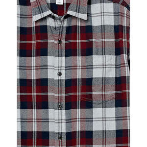 Camisas de Franela Casuales de Talla Grande para Hombre, Diseño Único a Cuadros, Resistentes al Viento y al Agua, Ropa Deportiva para Motociclismo y Automovilismo, Venta al Por Mayor Personalizada - Product Image 6