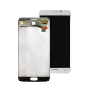 Pantalla LCD para <span class=keywords><strong>Galaxy</strong></span> J7 (2018) / J737 con Digitalizador, Ensamblaje Completo - Product Image 1