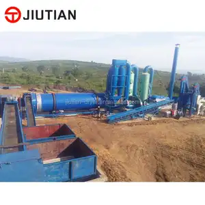 Ce Certification Cattle Dung Manure Drying Machine Price