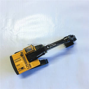 <span class=keywords><strong>Volvo</strong></span> ec290siku — modèle 3535, pelle hydraulique - Product Image 4