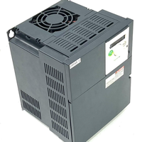 PLC Nuevo Original Ady ATV312HU75N4 V5.1 7.5kW 380-500V, Controlador PLC de Automatización Industrial Wahouse con Garantía