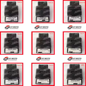 2011-2014 38770-KYJ-941 ECU de moto de haute qualité pour <span class=keywords><strong>Honda</strong></span> <span class=keywords><strong>CBR</strong></span> <span class=keywords><strong>250</strong></span> <span class=keywords><strong>R</strong></span> Unité PGM-FI - Product Image 2