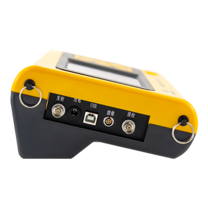 Alat Ukur Lebar Retak Cerdas F61, Instrumen Pengukur Lebar Retak, Peralatan Inspeksi Bangunan - Product Image 3