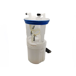 Sylion Auto Auto Kraftstoff pumpen baugruppe 31110-2B000 311102 B000 Passend für Hyundai Santa Fe Standard 1 Jahre 2001-2006 2001-2002 - Product Image 2