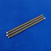 Welle XGY-94191007 für KHS Blasform- und Abfüllmaschinen Präzisionskomponenten CNC-gefräster Edelstahl