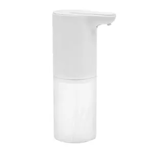 BSCI/ISO/GMPC/GSV Audit Manufacturer's Desktop Automatic Induction Foam Spray Hand Wash Soap Dispenser Bathroom Hospital Toilet