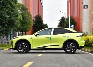 2024 Changan Deepal Shenlan S07 SUV hybride 5 places à grande vitesse véhicule à énergie nouvelle avec moteur EV voiture à direction gauche - Product Image 2