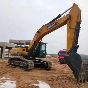 Excavatrices sur chenilles Sany SY305H d'occasion, très demandées, meilleur prix, 30,5 tonnes - Product Image 2