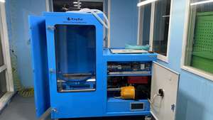 Máquina de limpieza KingKar DPF Máquina de limpieza de filtros Dpf Máquina de limpieza Dpf <span class=keywords><strong>Fap</strong></span> Alta presión - Product Image 5