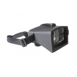5 Inch HD LS800D Viewing Goggles OEM Service Available Real-Time Aerial Image Monitoring UAV Gear - Product Image 6