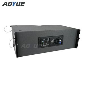 KA212 line array <b>speaker</b> module powered double 12 inch active outdoor line array <b>speaker</b> - Product Image 4