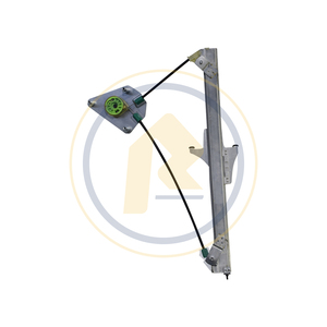 Regulador de Ventana Ac Rolcar ADAPTABLE para OE 80A837461A, compatible con Audi Q5 2016 - Product Image 3