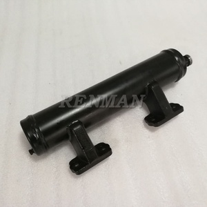 Refroidisseur d'huile moteur Cummins QSM ISM QSM11 ISM11 M11 4975879 4386525 3161781 3081359 4386525X - Product Image 2