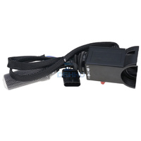 Manette de commande 21L8-50040, interrupteur combiné, sélecteur de levier de vitesses 21L850040 pour chargeuses sur pneus Hyundai HL730-3 HL740TM-7
