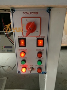 Máquinas Automáticas para Doblar Calzado de Cuero PU con Sistema de Doblado Automático en Caliente - Product Image 4