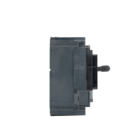 Interruptor Automático Modular de Nueva Generación NSX100F C10F35A100 MCCB Fijo 3P3D 100A 36kA MicroLogic 5.2A