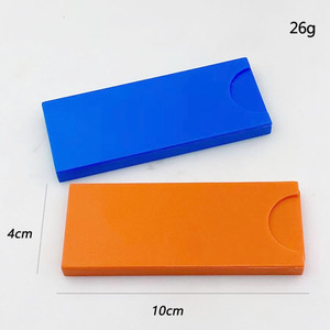 Boîte à pièces magiques qui disparaissent, jouet <span class=keywords><strong>de</strong></span> <span class=keywords><strong>magie</strong></span> <span class=keywords><strong>de</strong></span> close-up pour enfants et débutants, accessoire <span class=keywords><strong>de</strong></span> pièce <span class=keywords><strong>de</strong></span> monnaie qui disparaît pour spectacle <span class=keywords><strong>de</strong></span> fête - Product Image 4