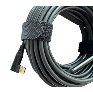 Nuevo Cable Tether Utech de 10 Gbps, <span class=keywords><strong>USB</strong></span> <span class=keywords><strong>C</strong></span> a Ángulo <span class=keywords><strong>C</strong></span>, 10M <span class=keywords><strong>15M</strong></span> para Muchas <span class=keywords><strong>C</strong></span>ámaras - Product Image 2