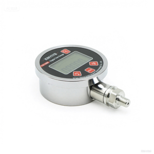 เกจวัดดิจิตอล 0-70MPa รุ่น YW-100B พร้อมจอแสดงผลอัจฉริยะ เครื่องวัดแรงดันดิจิตอลแบบดิจิตอล ตัวบ่งชี้แบบดิจิตอล YW-100B เกจวัดแรงดันดิจิตอล 0- - Product Image 3