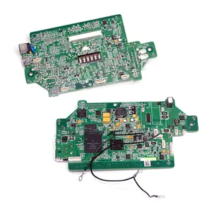 Original Main Logic Board for Honeywell RP4 SAV4 Thermal Printer Parts Mainboard