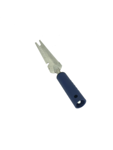 Outils de plantation avec poignée antidérapante, outils de jardin en acier inoxydable - Product Image 6