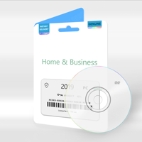 Activación en Línea de Office 2019 Multilingüe para Hogar y Negocios en PC