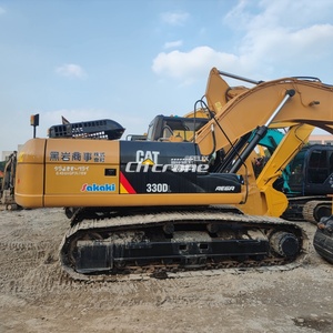 उपयोग किए गए खुदाई के प्रतिस्पर्धी मूल्य खुदाई एडोरा कैटरपिलर <span class=keywords><strong>330</strong></span> बिक्री पर स्टॉक में 330dl उच्च गुणवत्ता वाले c330dl - Product Image 3