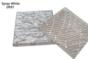 Dalles de pavage en porcelaine écologique carrées pour l'extérieur, antidérapantes, haute dureté, longue durée de vie, patio, jardin, terrasse - Product Image 4