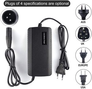 Batteries Lithium-Ion 18650 pour vélo électrique, 36v, 48v, 72v, Ebike, <span class=keywords><strong>prix</strong></span> pas cher - Product Image 6
