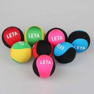 Pelota Antiestrés Personalizada con Aroma a Lavanda, Rellena de Gel TRR, para Ejercitar la Mano, Terapia y Alivio del Estrés - Product Image 6