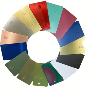 <span class=keywords><strong>Tarjeta</strong></span> de Crédito de Metal Espejo en Negro, Plata, Oro Rosa y Oro 24k, Cortada con Láser, con Ranura para Chip EMV, <span class=keywords><strong>Tarjeta</strong></span> de Débito <span class=keywords><strong>Visa</strong></span> - Product Image 3