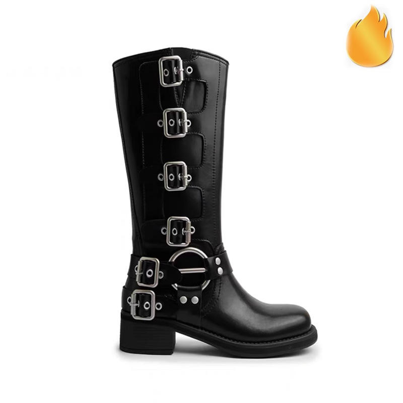 หนังนิ่มสีดำ