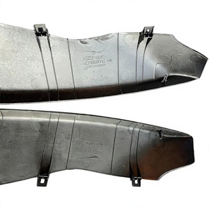 Cubierta de Guardabarros Delantero OEM 11A7854CP para McLaren 650S 625C 12C - Product Image 4