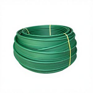 Sunsbuild - Borde Rectangular para Jardín, Resistente al Viento, Material de Polietileno de Alta Resistencia, Impermeable, para Caminos y Jardines - Product Image 1