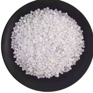 เม็ดพลาสติกบริสุทธิ์ PP/PVC/HDPE/LLDPE/LDPE/PET มีตัวอย่างฟรีให้ทดลอง ผลิตในจีน - Product Image 4