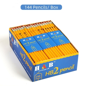 Ensemble de gomme à crayons en gros, ensembles de crayons écologiques, ensemble de crayons de fusain pour l'étude professionnelle de croquis - Product Image 2