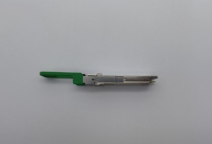TR-ZC13H-N00อินโนไลท์ TR-FC13R-N00ตัวรับส่งสัญญาณ QSFP28 LR4กิกะไบต์/วินาที100ตัวรับส่งสัญญาณทางแสงอีเธอร์เน็ต TR-ZC13H-N00ตัวรับส่งสัญญาณแสงแลมบ์ดาเดี่ยว - Product Image 3