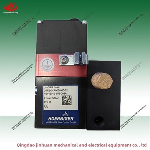 Hoerbiger Lgrb0Va0020-00-02 รุ่นสัดส่วน 146012 -555-002A สภาพใหม่ - Product Image 4