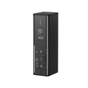 Estación de Energía Portátil LKTOP POWER K1S de 1500W, Generador Solar de Alta Capacidad para Exteriores, para Carga de Drones y Emergencias - Product Image 3