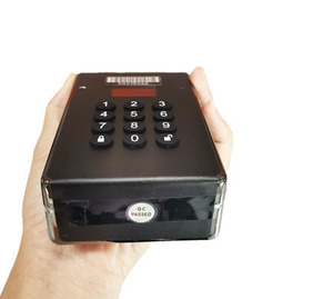 10000mAh <span class=keywords><strong>GPS</strong></span> <span class=keywords><strong>Tracker</strong></span> với định vị thông minh 4G LTE Mạng geo-hàng rào chức năng LBS giám sát và phát lại báo động khóa thông minh - Product Image 6