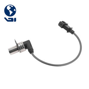 Sensor de Posición del Cigüeñal del Motor 12141247259 12141247218 Compatible con <span class=keywords><strong>BMW</strong></span> Serie E36 <span class=keywords><strong>318i</strong></span> 318is 1994-<span class=keywords><strong>1995</strong></span> 318ti <span class=keywords><strong>1995</strong></span> 1.8L - Product Image 4