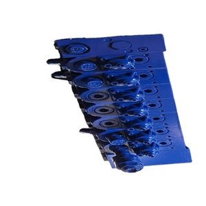 Válvula Hidráulica Serie M4-4358-20, Control Multivía 7M4 para Grúa - Product Image 1