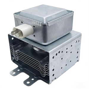 Magnetrón de <span class=keywords><strong>Microondas</strong></span> Eléctrico para el Hogar Sino Cool SC-151-8H-BSD, Imán de Disco de 8 Orificios, Misma Dirección, Repuesto - Product Image 1