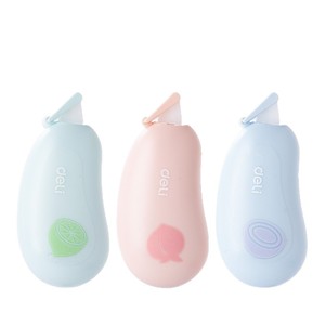 เทปแก้ไขเดลี่ 12 ม. x 5 มม. กลิ่นผลไม้ สำหรับนักเรียน - Product Image 5